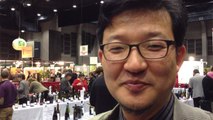 Les Vins de Loire vus par un Coréen