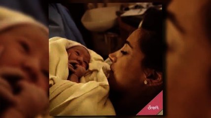 Kevin et Danielle Jonas sont les parents d'une fille