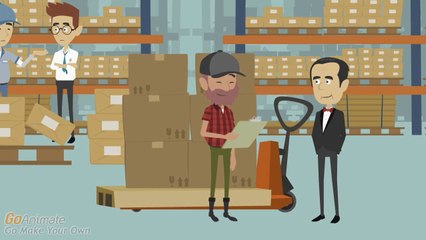 Video Marketing For B2B - Dog