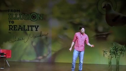 How to practically focus on goal by Sandeep Maheshwari