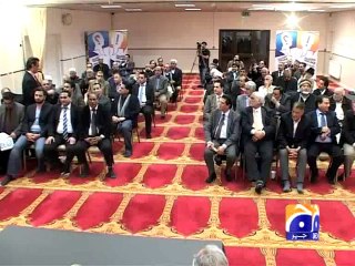 Jang Forum (Luton Part 2) Episode 55