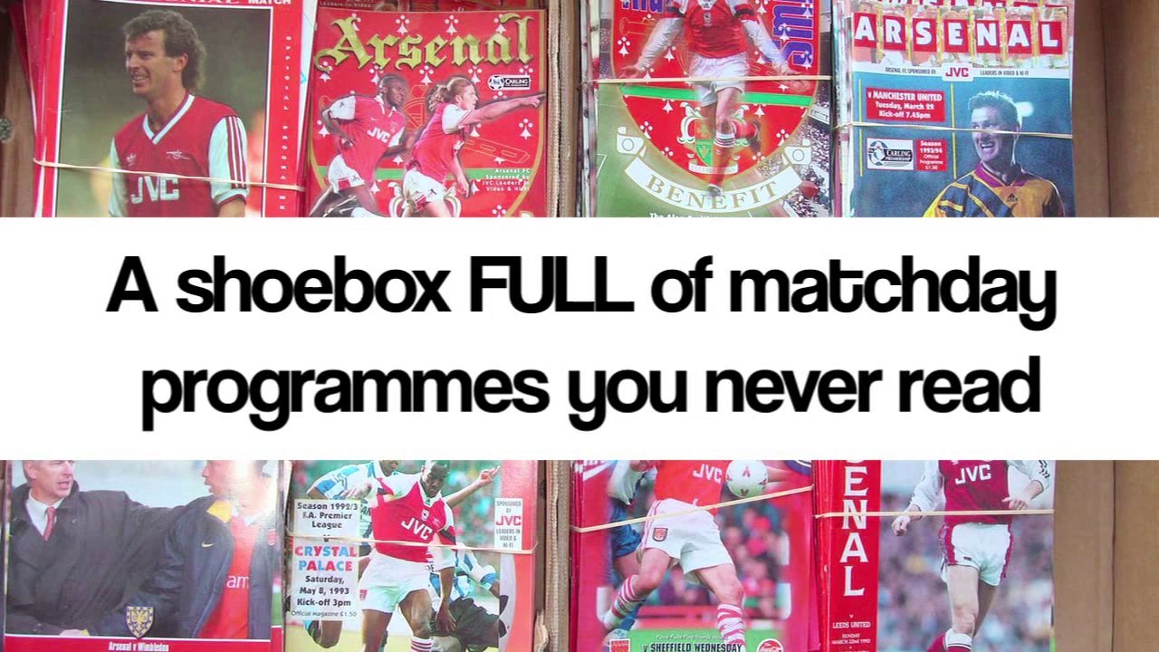 11 Things Every Football Fan Should Own