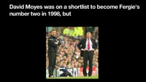 15 Things You Didn't Know About David Moyes