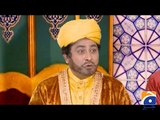Hum Sab Umeed Say Hain-03 Feb 2014 (Mera Sultan)