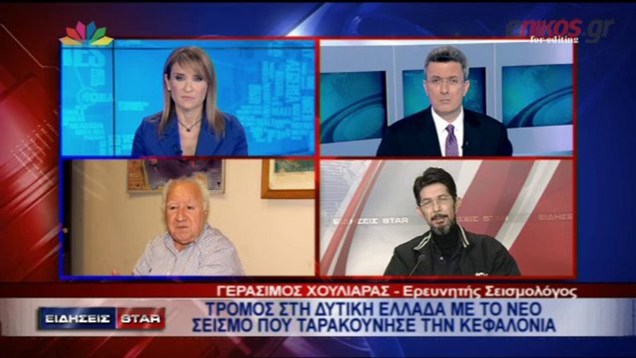 ΒΙΝΤΕΟ-Το σχόλιο του Νίκου Χατζηνικολάου για το...