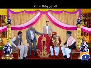 Hum Sab Umeed Say Hain-03 Feb 2014 (Paisa Phenk Tamasha Dekh-Song)