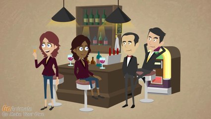 Los Angeles Freelance Writer - Dead Ringer