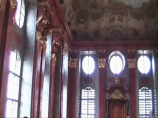 Abadia Benedictina de  Melk ( Austria)