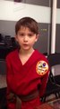Karate Classes in Johns Creek GA for kids karate