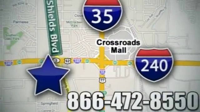 2014 Nissan Armada® for Sale Oklahoma City 405-631-7771