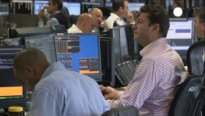 Fermeture des marchés européens : 03.02.2014