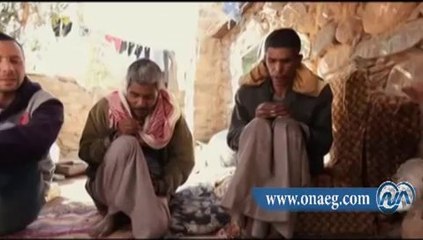 سيناء عبر الزمان - صناع الحياة