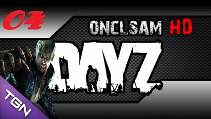 DayZ Standalone Ep 04 Gameplay LIVE ! [HD-FR]