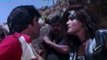 Jamuna Action Scene | Daku Ganga Jamuna | Hindi Film