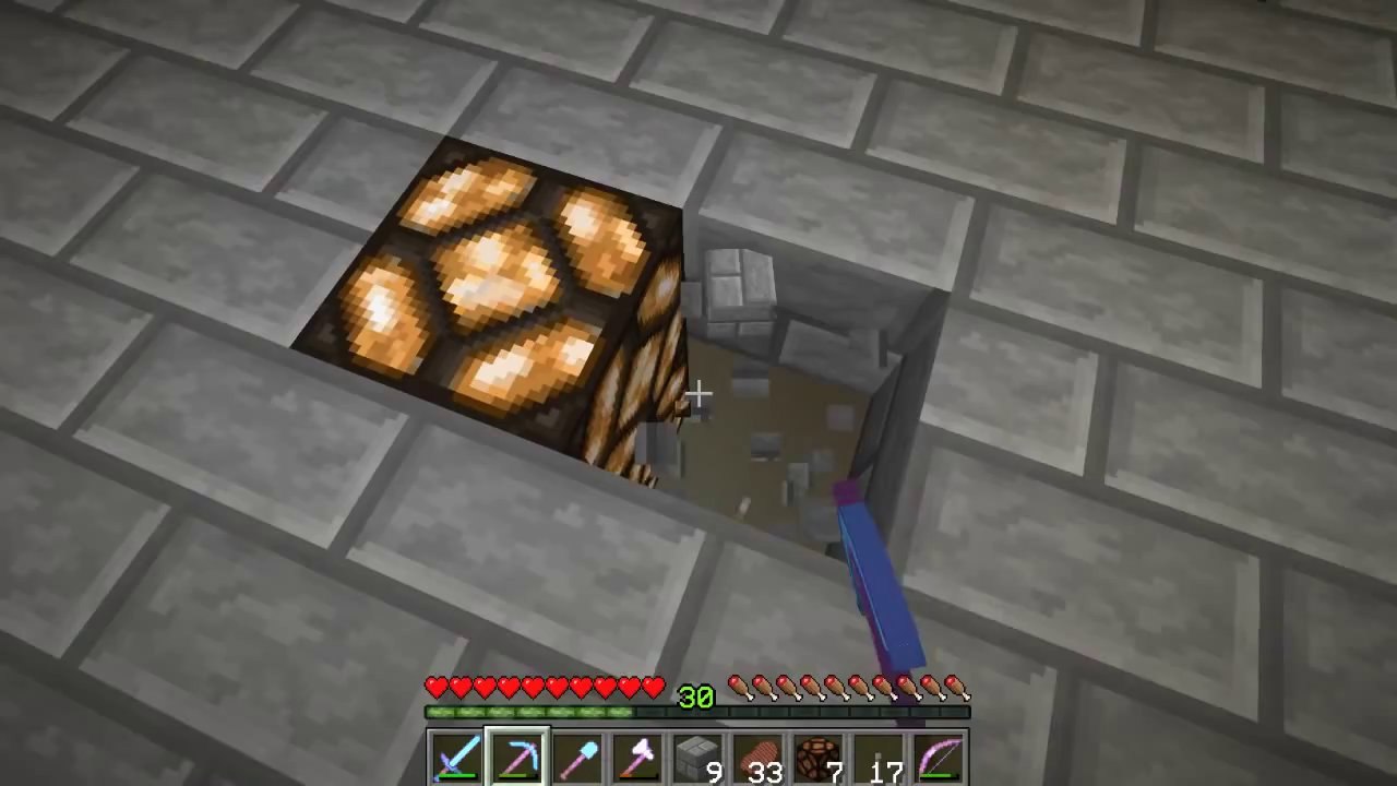 "Renovations" Lands of Bentley | Minecraft 1.7.4 | Ep.20