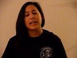 Student Testimonial - Choe's HapKiDo Martial Arts and Fitness in Georgia
