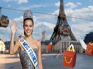 La Tour Eiffel à Dijon David Lanaud du Gray