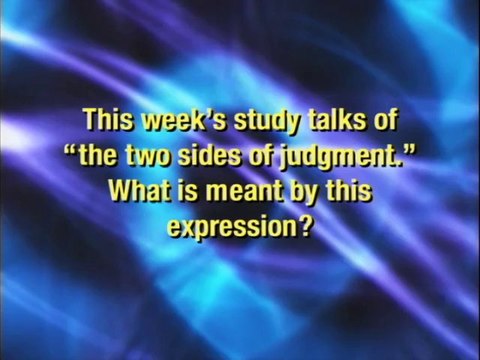 Sabbath School University - Final Events