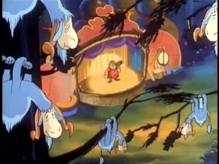 Evoksi epizoda 5 - Djindasi putujuci zabavljaci