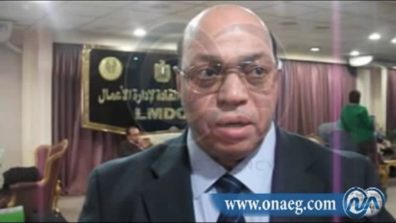 شاكر عبد الحميد : الدستور شئ أيجابي وخاصتًا أبو...