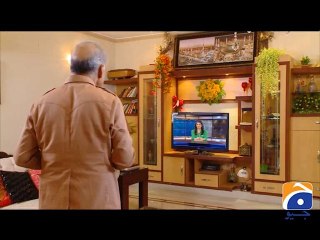 Hum Sab Umeed Say Hain-03 Feb 2014 (Researches)