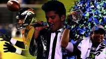Seahawks Smash Broncos To Win First Super Bowl, Bruno Mars Steals The Show