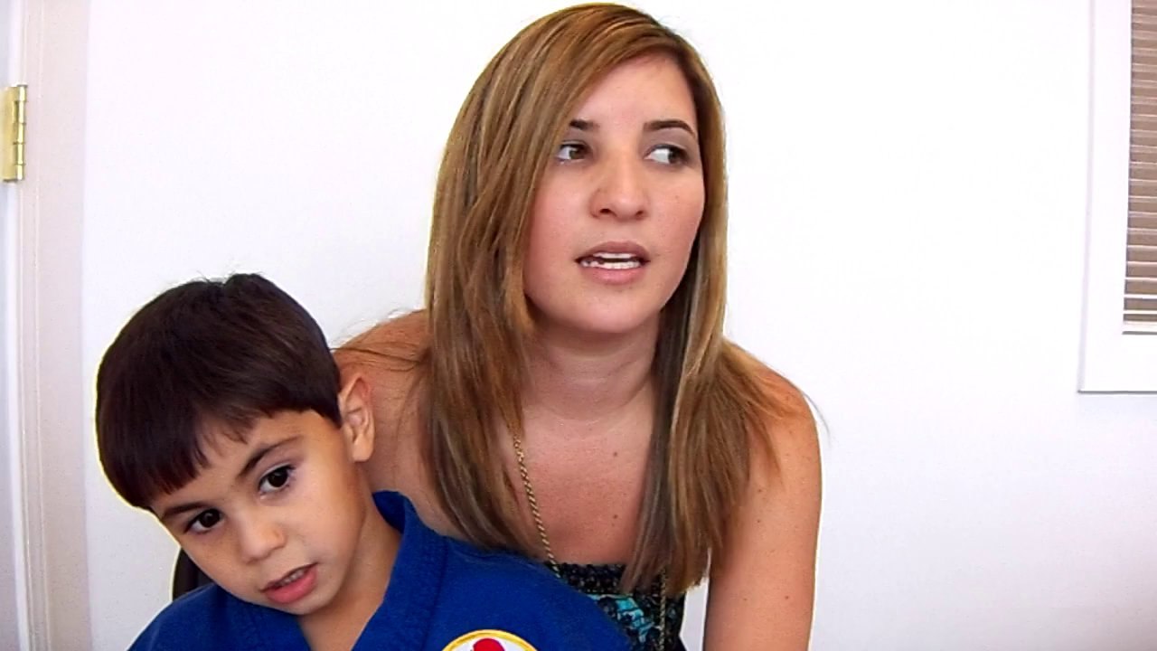 Buford Martial Arts Classes for Self Defense and Fitness