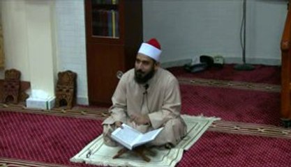 kafir qaum ka anjam- By Qari Hanif Dar,3/2/2014