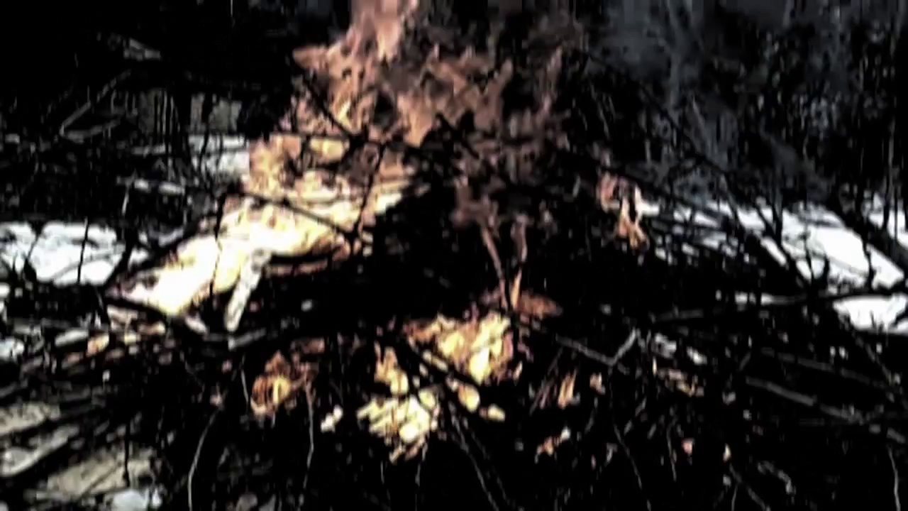 Ostern - Das Feuer brennt /Full Film/Ganzer Film/Complete Movie