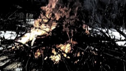 Ostern - Das Feuer brennt /Full Film/Ganzer Film/Complete Movie