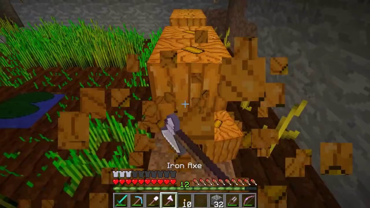 "Upper Floor" Lands of Bentley | Minecraft 1.7.4 | Ep.16