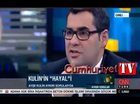 Ayşe Kulin bu söze kahkaha attı: Başbakan'a da kemalist diyorlar