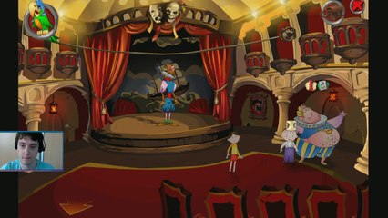 Game for Kids: Bolek i Lolek - Piraci i Korona Władzy #5