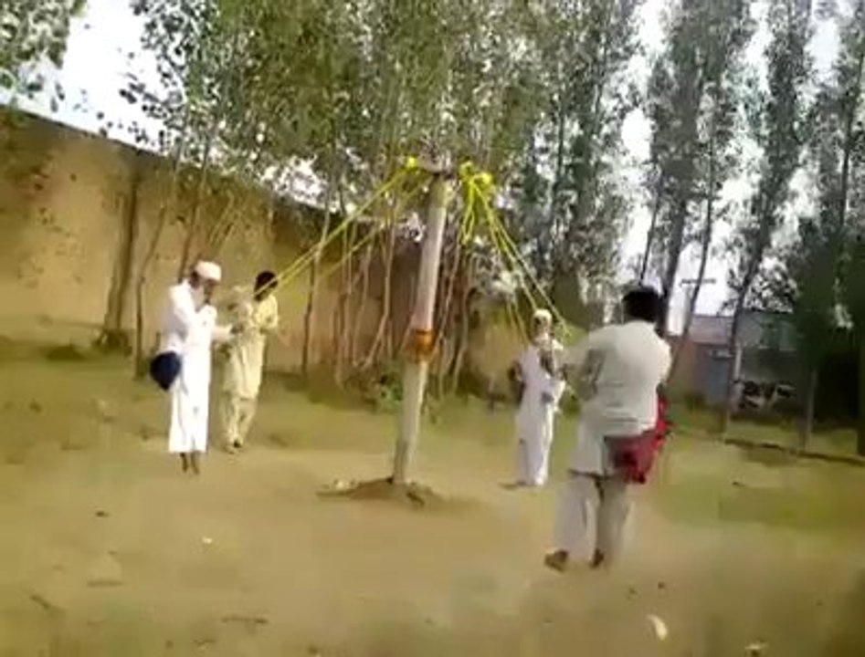 Pathan inventions