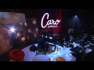 Caro Emerald (Live @ EBBA Awards 2014)