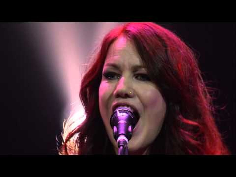Gugabriel (Live @ EBBA Awards 2014)