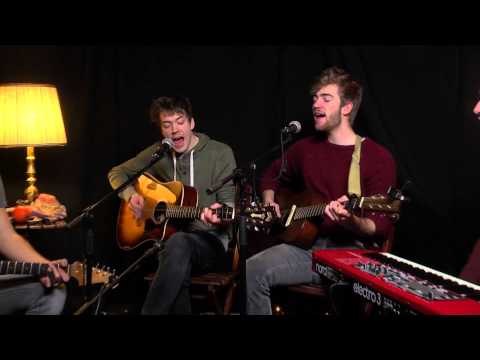 Geppetto & The Whales - Jonathan (Live @ ESNS)