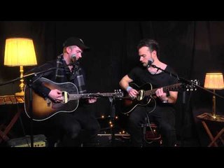 Ásgeir - Torrent (Live @ ESNS)