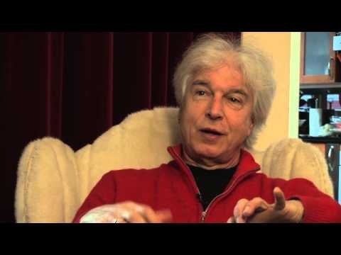 Boudewijn de Groot interview (deel 2)