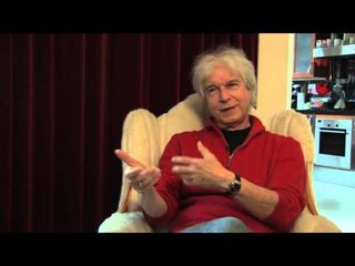 Boudewijn de Groot interview (deel 3)