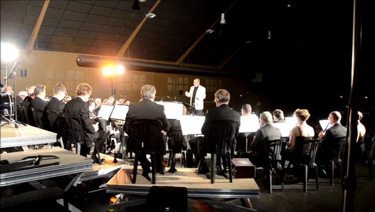 Mame Medley 13-04-2013 Concert de printemps