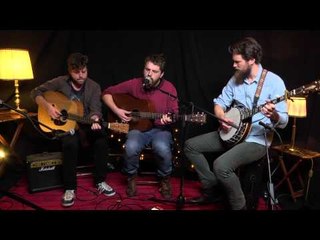 Bear's Den - Isaac (Live @ ESNS)