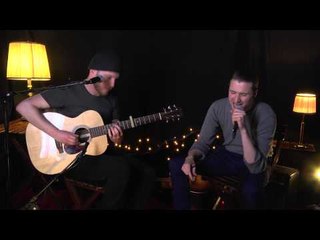 Wild Beasts - A Simple Beautiful Truth (Live @ ESNS)