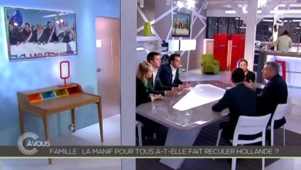 Incident en direct sur France 5: Henri Guaino quitte furieux le plateau dans "C à vous" ce soir -  [03.02.2014]