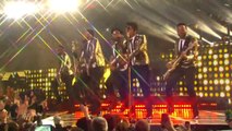 Bruno Mars - Super Bowl Halftime Show 2014 (feat. The Red Hot Chili Peppers)