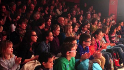 MOMIX 2014 vidéo de présentation !