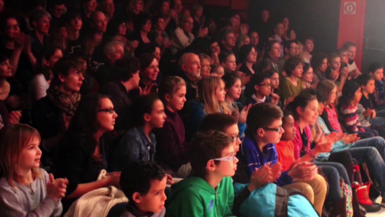 MOMIX 2014 vidéo de présentation !