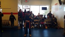Karate Dojo in Johns Creek Ga - Martial Arts by Choe's HapKiDo