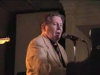 Jerry Lee Lewis - Rockin My Life