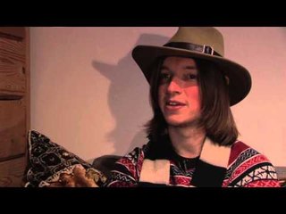 Jacco Gardner blij met EBBA Award